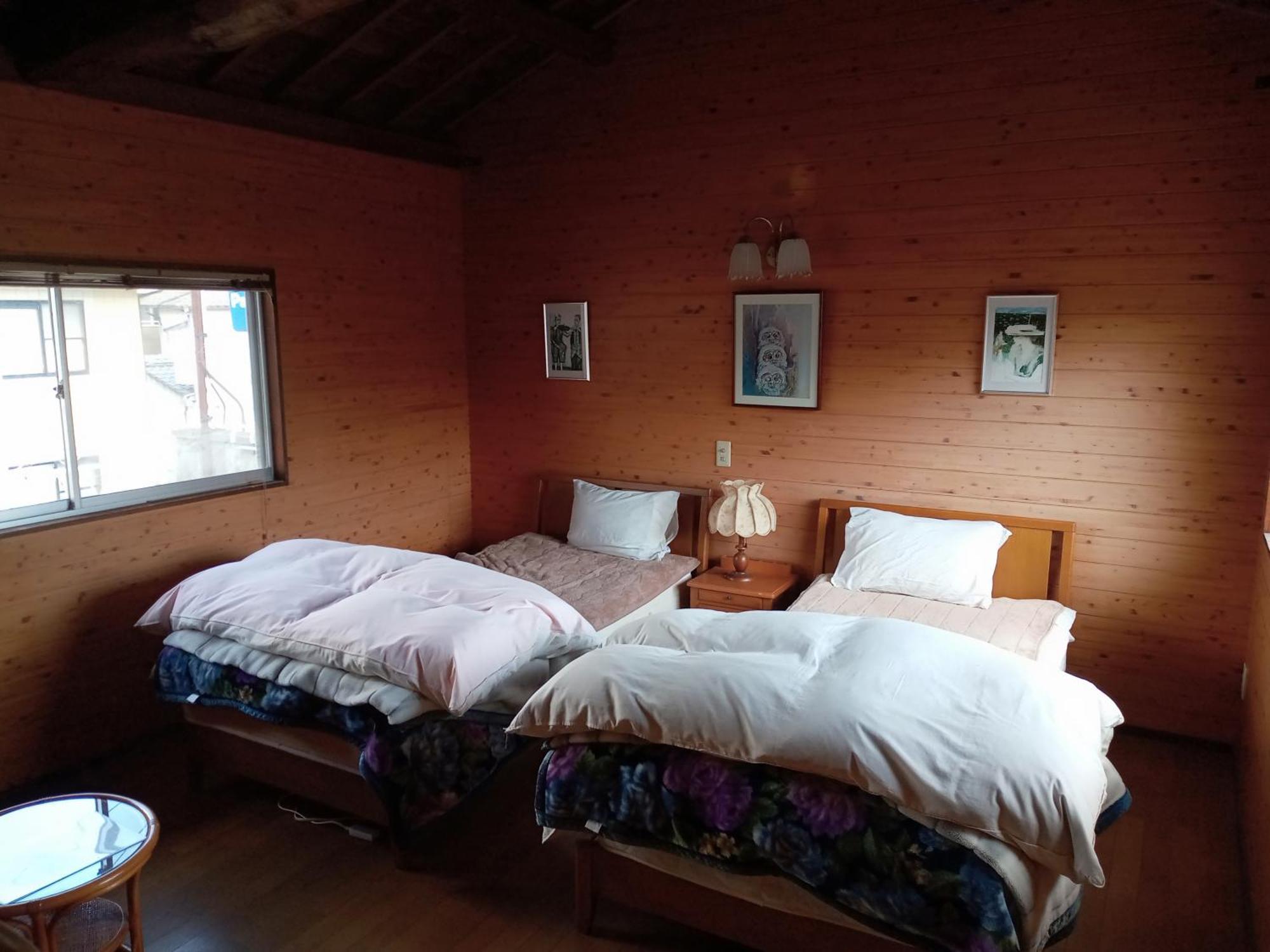 民宿有田 Arita Guesthouse Εξωτερικό φωτογραφία