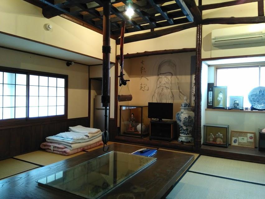 民宿有田 Arita Guesthouse Εξωτερικό φωτογραφία