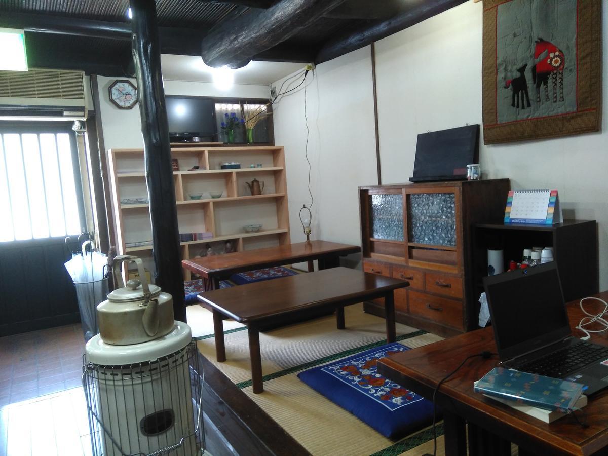 民宿有田 Arita Guesthouse Εξωτερικό φωτογραφία