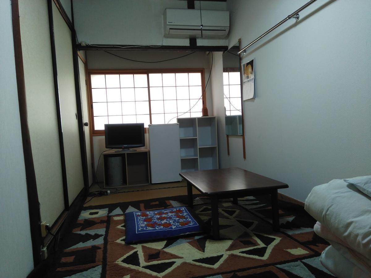 民宿有田 Arita Guesthouse Εξωτερικό φωτογραφία