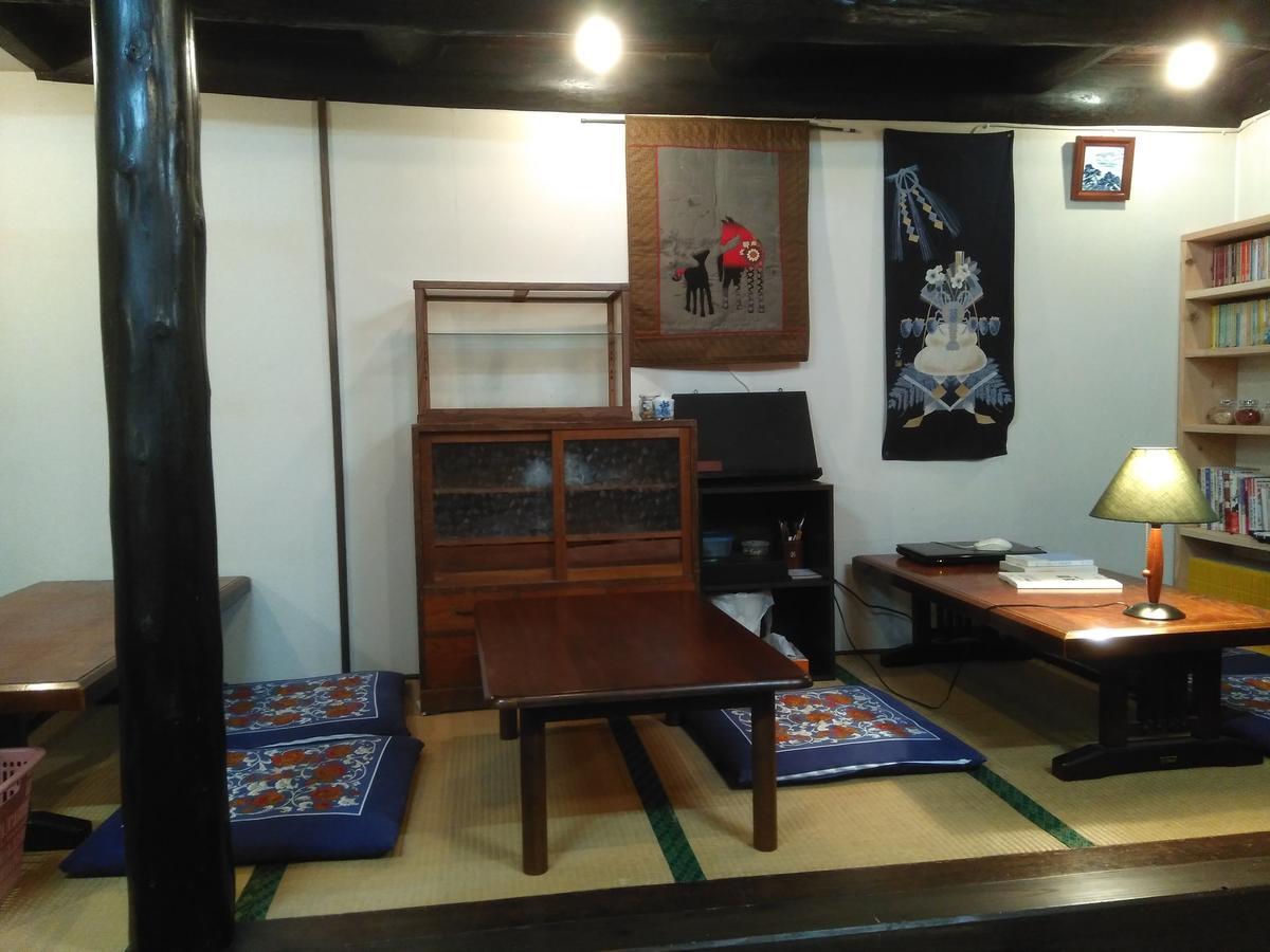 民宿有田 Arita Guesthouse Εξωτερικό φωτογραφία